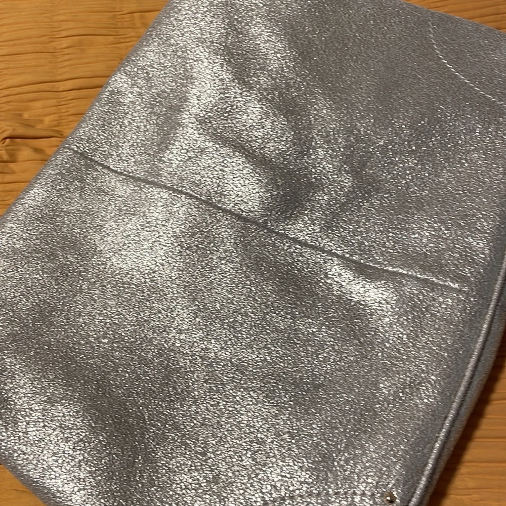 J Crew gold purse - Picture 4 of 4